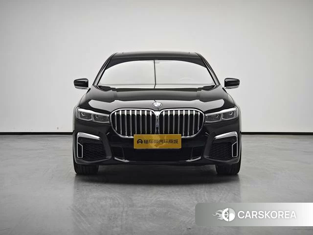 BMW 7 series id 4212527 из Китая 11