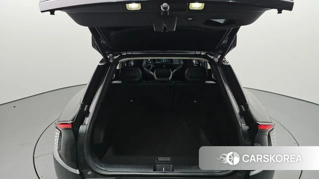 Kia EV6 id 4711890 из Кореи 11