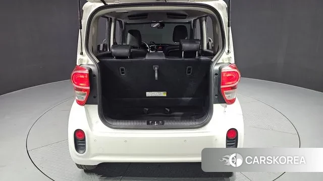 Kia The New Ray id 3599024 из Кореи 11