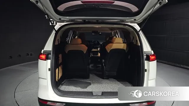 Kia Carnival 4th generation id 3406597 из Кореи 11