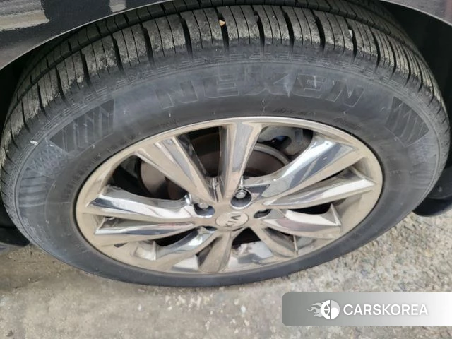 Kia The New Carnival id 4836957 из Кореи 11