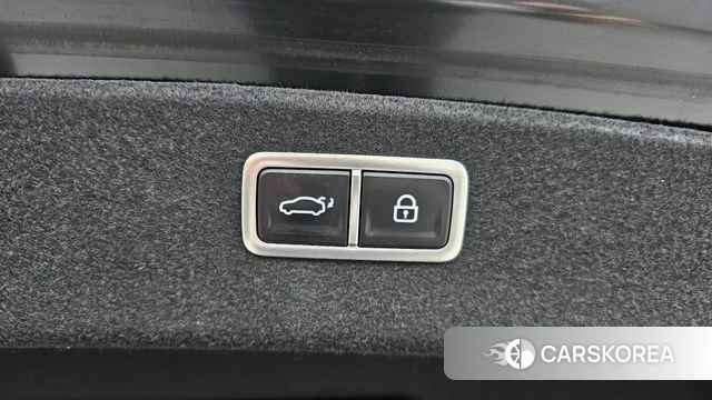 Genesis G80 (RG3) id 3842433 из Кореи 11