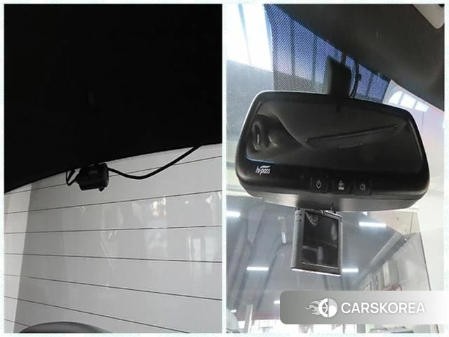 Ssangyong Rexton Sports Cannes id 3795491 из Кореи 11