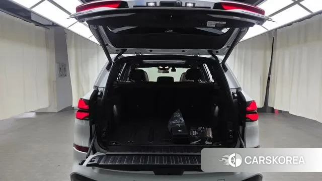 BMW X5 (G05) id 3419903 из Кореи 11