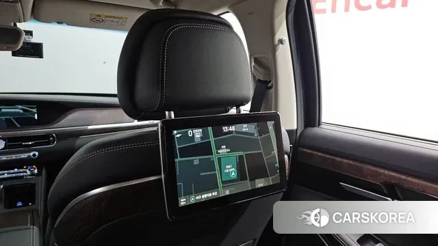 Genesis G90 id 2970503 из Кореи 11