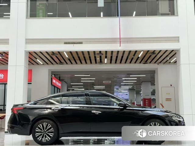 Nissan Teana id 4333734 из Китая 11