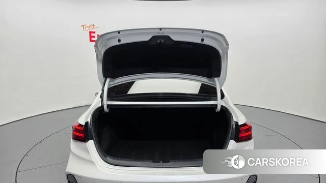 Kia The New K3 2nd generation id 4636974 из Кореи 11