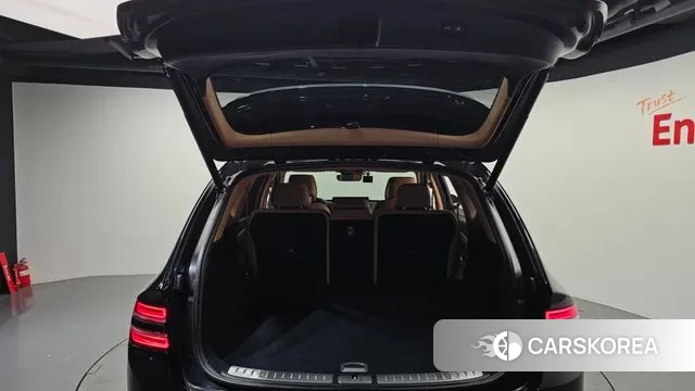 Genesis GV80 id 3567478 из Кореи 11