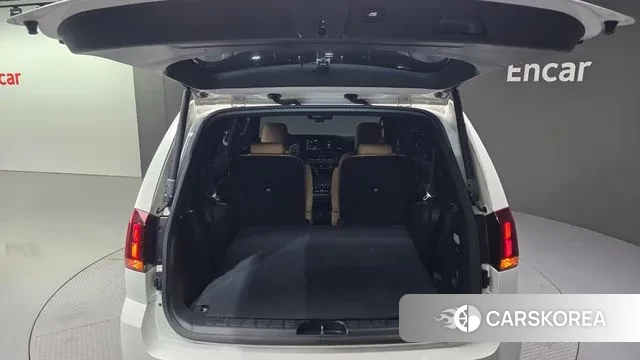 Kia Mohave Master id 3428919 из Кореи 11