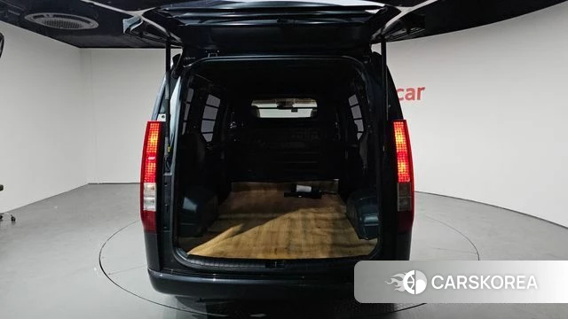 Hyundai Staria id 3892801 из Кореи 11