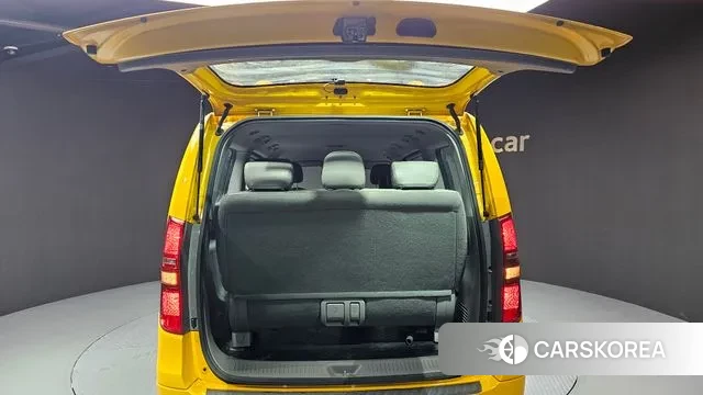 Hyundai The New Grand Starex id 3428902 из Кореи 11