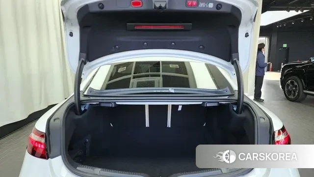 Mercedes-Benz E-Class W213 id 3431721 из Кореи 11