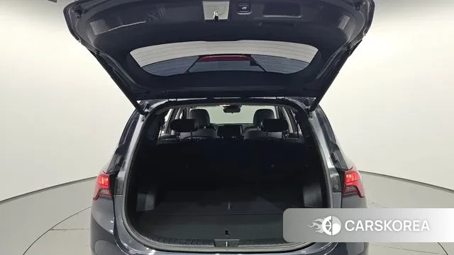 Hyundai The New Santa Fe id 2984614 из Кореи 11