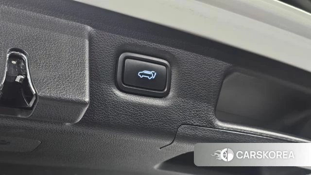 Hyundai The New Santa Fe id 3858806 из Кореи 11