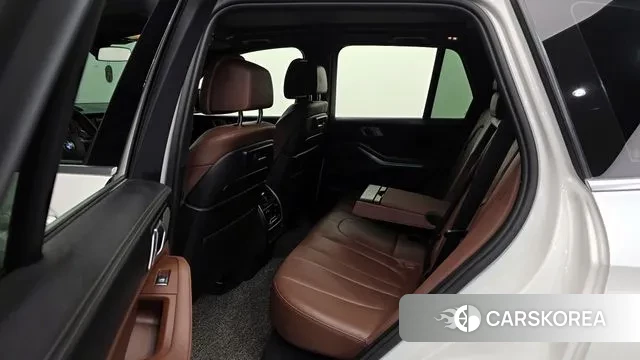 BMW X5 (G05) id 2970563 из Кореи 11