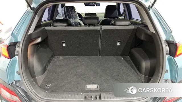 Hyundai Kona Electric id 3033606 из Кореи 11