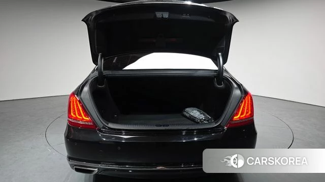 Genesis EQ900 id 3846007 из Кореи 11