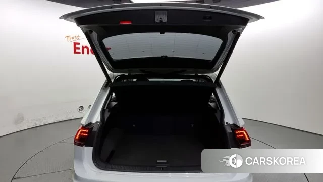 Volkswagen Tiguan second Generation id 2976569 из Кореи 11