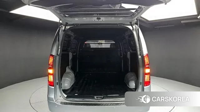 Hyundai Grand Starex id 3090923 из Кореи 11