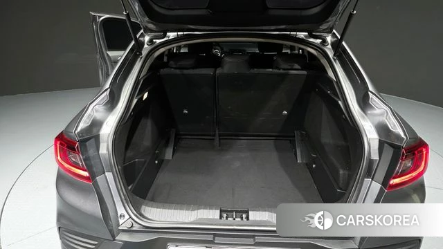 Renault Korea (Samsung) XM3 id 3954068 из Кореи 11