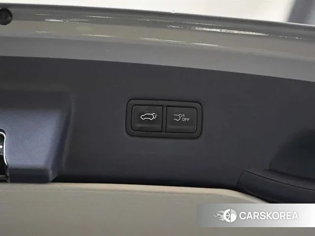 Kia The New Carnival 4th Generation id 3338553 из Кореи 11