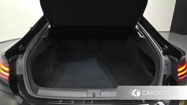 Volkswagen Arteon id 4651909 из Кореи 11