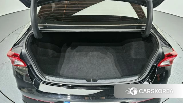 Kia K5 3rd generation id 3842196 из Кореи 11