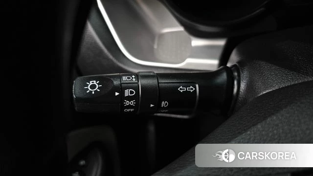 Kia The New Ray id 4520956 из Кореи 11