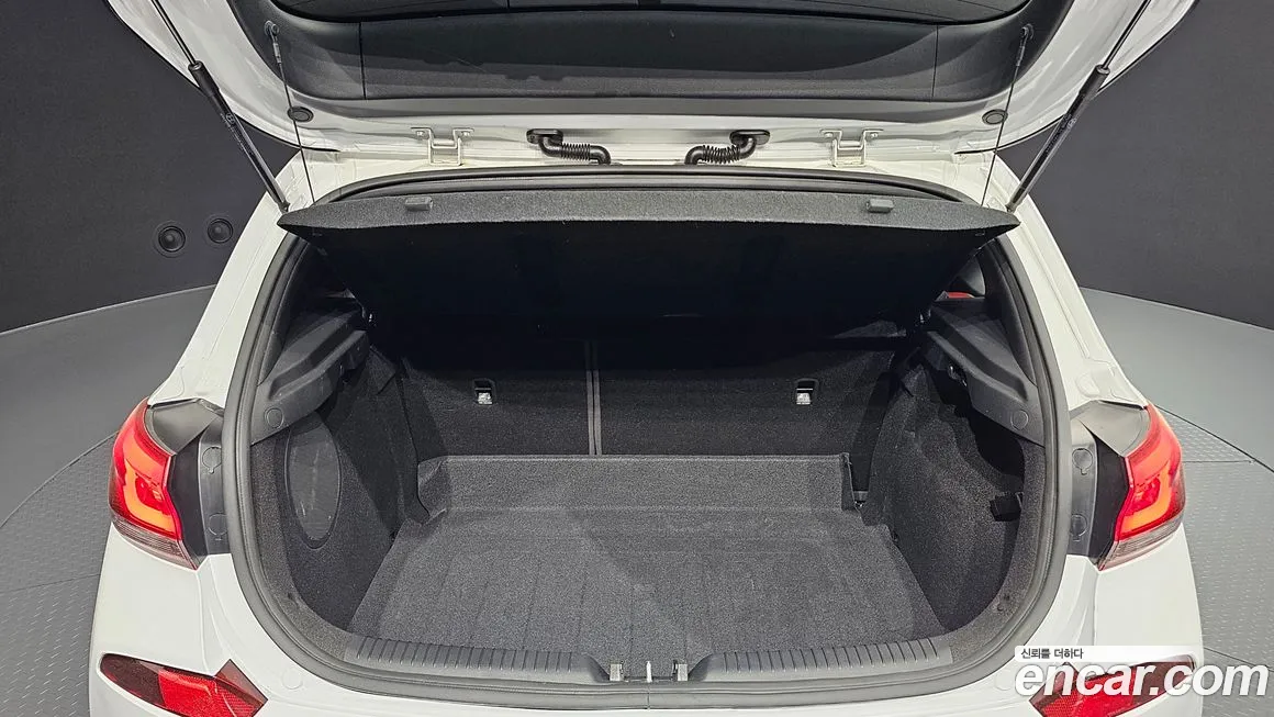 Hyundai i30 (PD) id 1482944 из Кореи 11