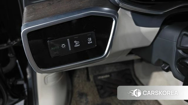Audi A6 (C8) id 4489548 из Кореи 11
