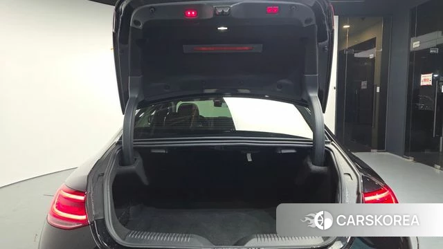 Mercedes-Benz CLS-Class C257 id 3801497 из Кореи 11