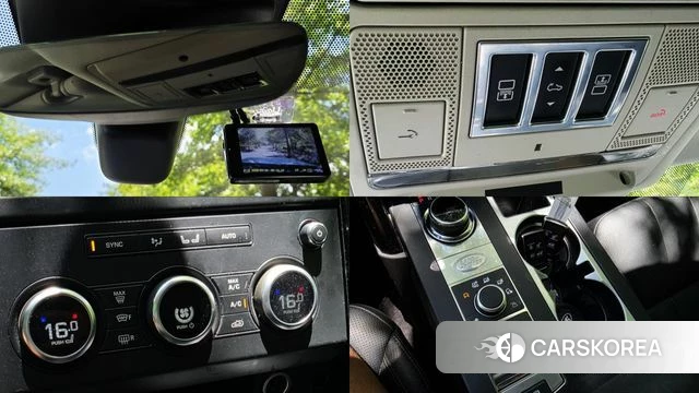 Land Rover Discovery 5 id 4626024 из Кореи 11
