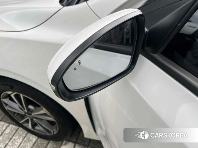 Kia The New K3 2nd generation id 4489047 из Кореи 11