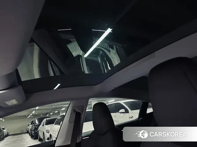 Tesla Model 3 id 3499074 из Кореи 11