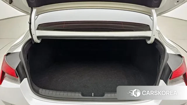 Hyundai Avante (CN7) id 3736355 из Кореи 11