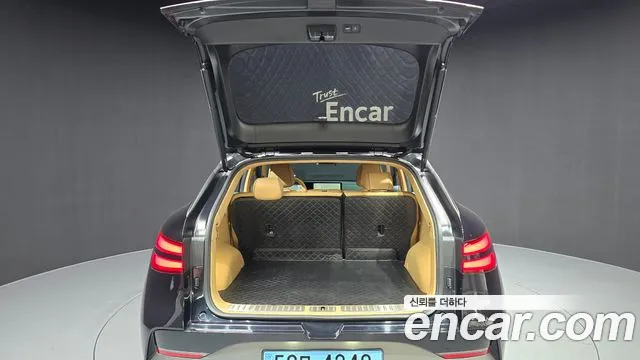 Genesis GV60 id 2724862 из Кореи 11