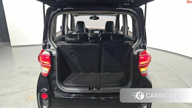 Kia The New Ray id 3845823 из Кореи 11