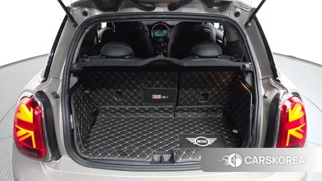 Mini Cooper id 3492270 из Кореи 11