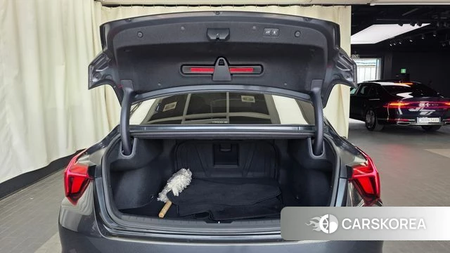 Kia K8 Hybrid id 4427720 из Кореи 11