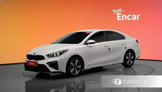Kia Come New K3 id 4384916 из Кореи 11