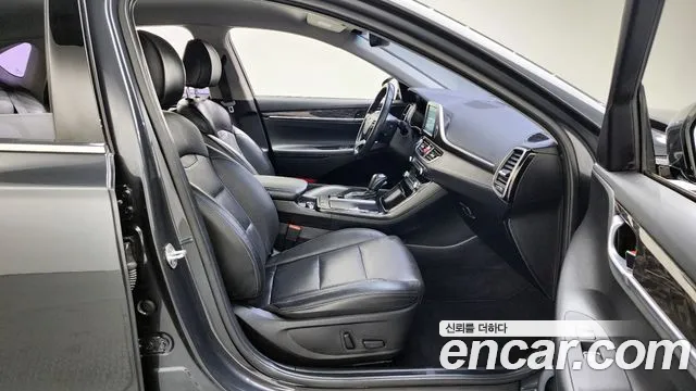 Hyundai Grandeur IG id 2528607 из Кореи 11