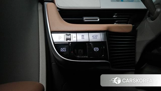 Hyundai Ionic 5 id 4625049 из Кореи 11