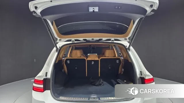 Genesis GV80 id 3438709 из Кореи 11