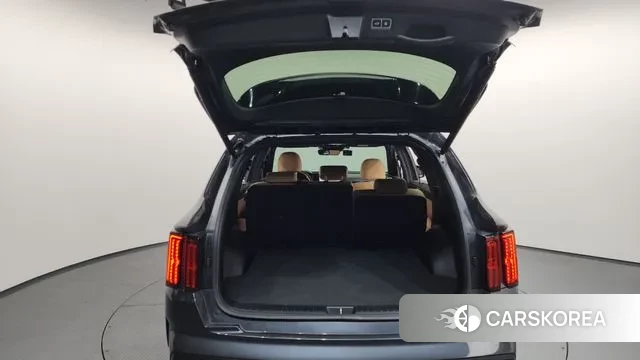 Kia Sorento 4th Generation id 3518371 из Кореи 11