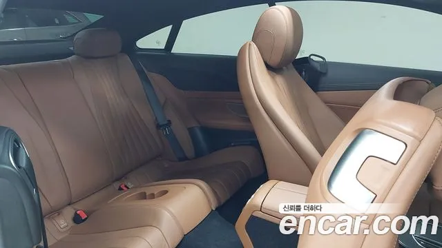 Mercedes-Benz E-Class W213 id 2524563 из Кореи 11