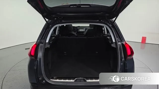 Peugeot 2008 id 3789751 из Кореи 11