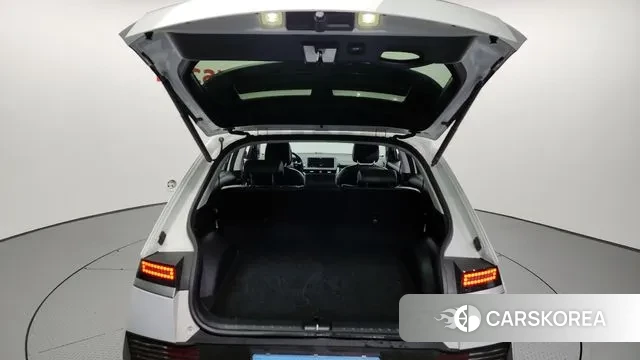 Hyundai Ionic 5 id 3335110 из Кореи 11