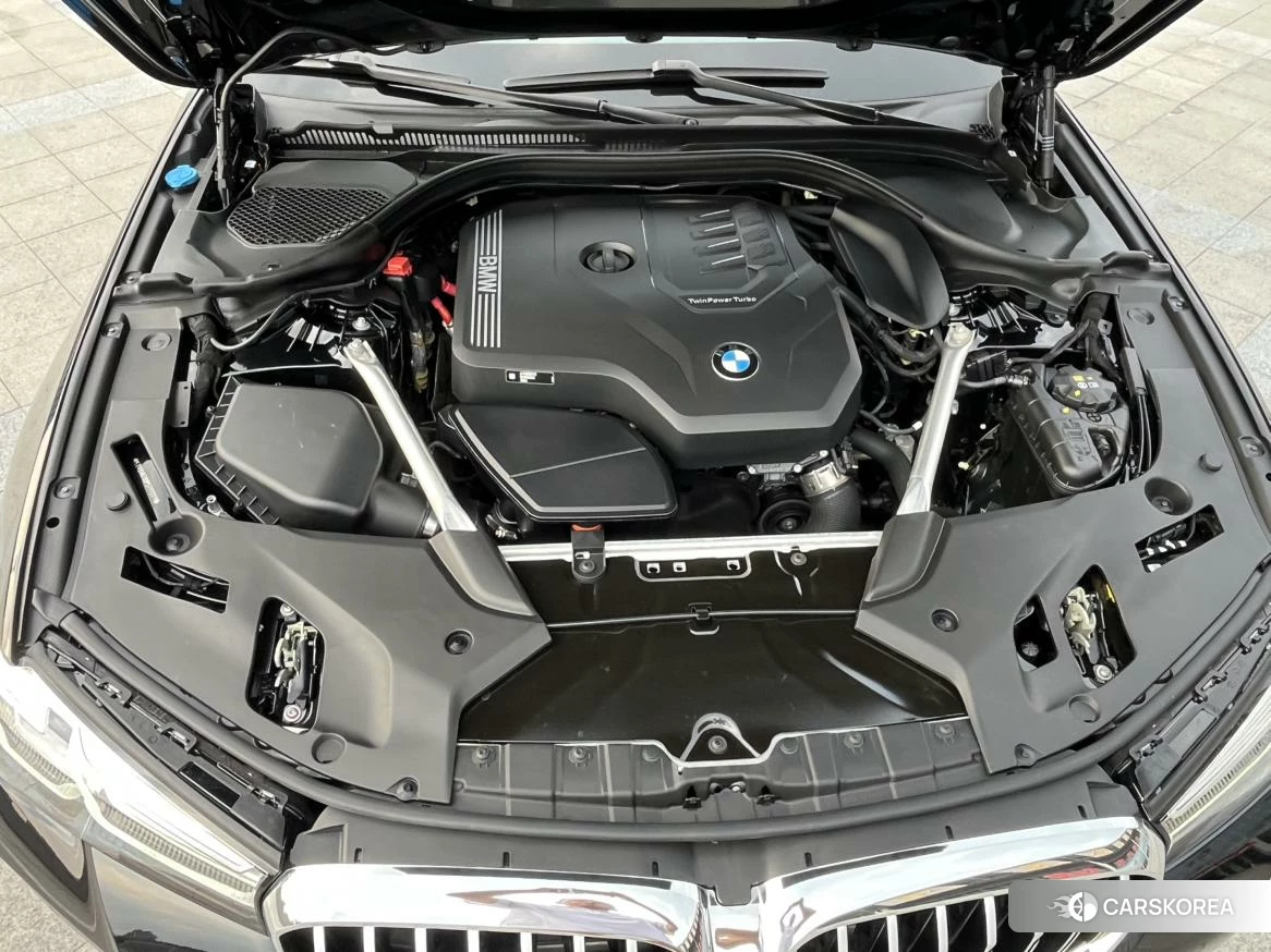 BMW 5 series id 4426639 из Китая 11