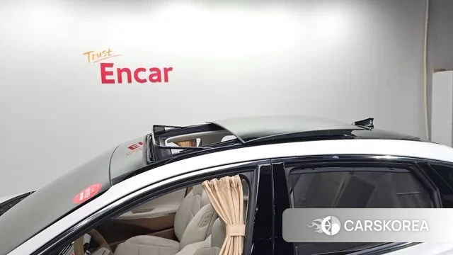 Hyundai The New Grandeur IG Hybrid id 3360763 из Кореи 11