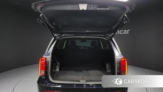 Hyundai The New Palisade id 3591470 из Кореи 11